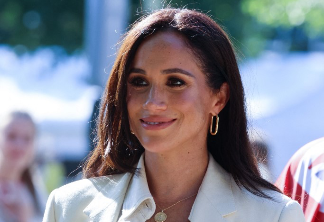 Meghan Markle ezzel a manikűrjével megszegte a királyi család egyik legfontosabb szabályát 