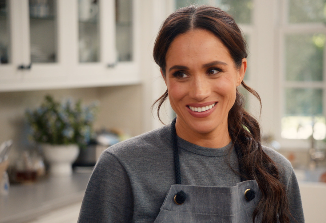Meghan Markle körmeit imádja most mindenki – íme a Montecito-manikűr