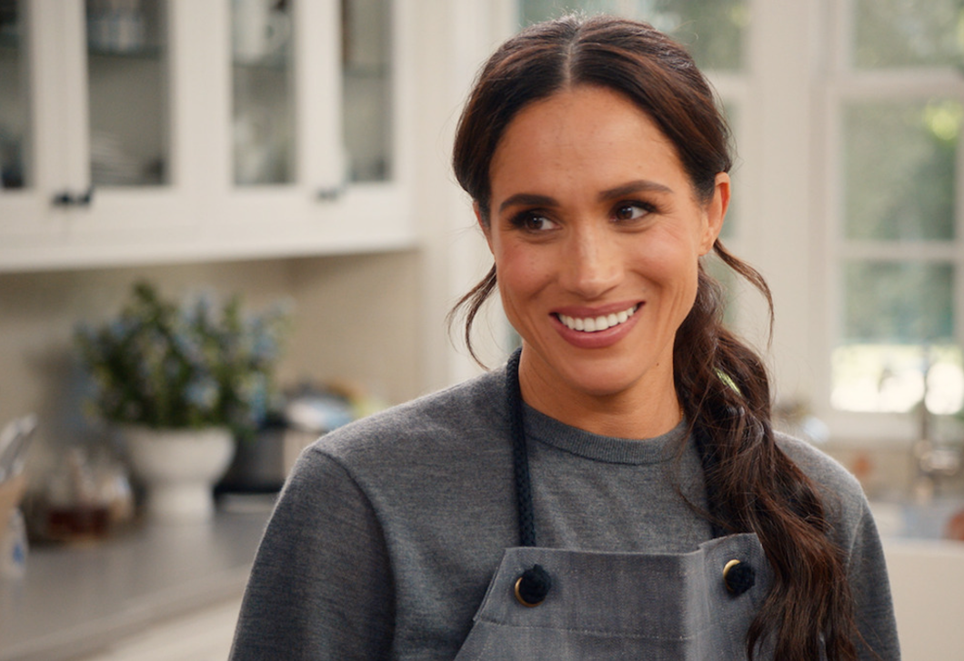 Nagy bejelentést tett a Netflix Meghan Markle életmódműsoráról