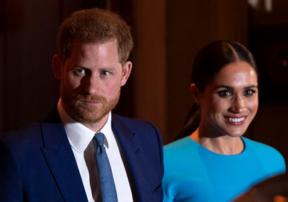 Egy nyilvános eseményen sírta el magát Meghan Markle: kiderült, miért Egy nyilváno...