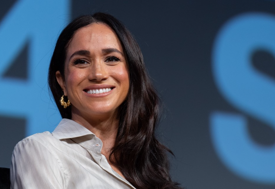 Meghan Markle fehér ruhájáról beszél most mindenki, ezért olyan különleges