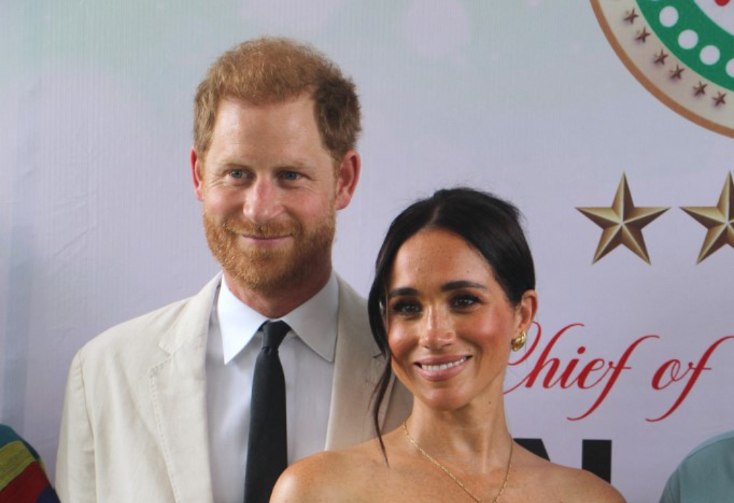 Meghan Markle-t leleplezte a testbeszéd-szakértő, ezt üzente az új interjújával