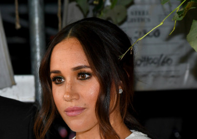 Kitálalt Meghan Markle nővére, ezt már nem tudja tovább elviselni