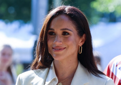 Ez Meghan Ma...