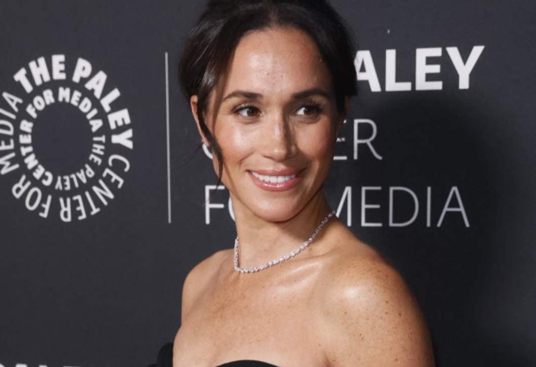 Súlyos dologgal vádolják az emberek Meghan Markle-t