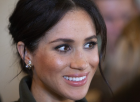 Meghan Markle szívszorító vallomást tett az őt ért bántalmazásokról