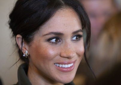 Meghan Markle szívszorító vallomást tett az őt ért bántalmazásokról