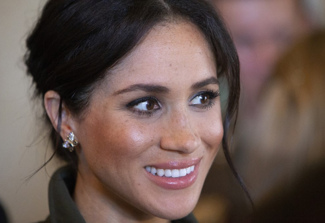 Meghan Markle szívszorító vallomást tett az őt ért bántalmazásokról