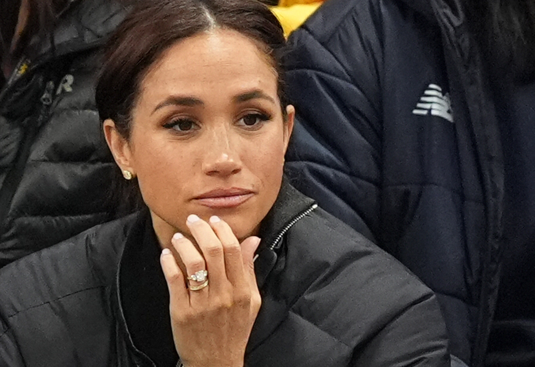 Óriási csapás érte Meghan Markle-t