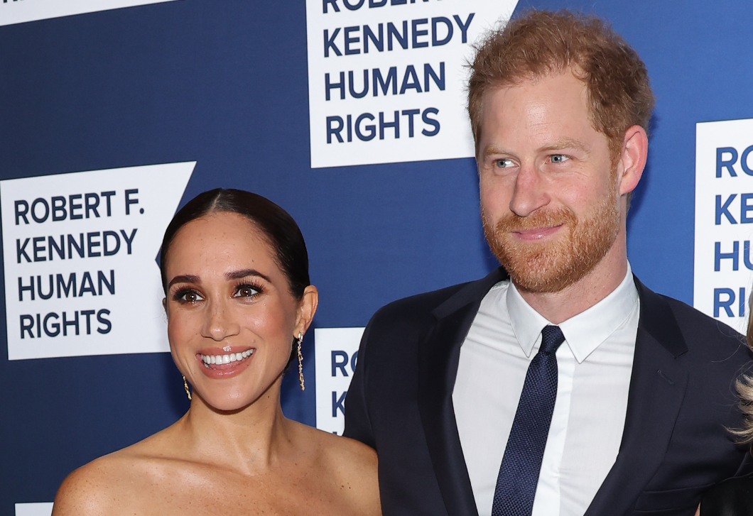 Hatalmas összeget kereshet Harry herceg és Meghan Markle a következő filmjükkel