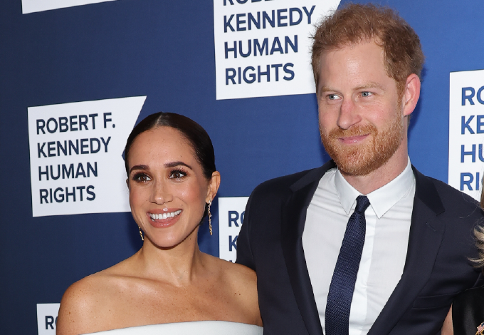 Hatalmas összeget kereshet Harry herceg és Meghan Markle a következő filmjükkel