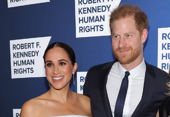 Harry herceg és Meghan Markle nagyjátékfilmben tálalnak ki a Netflixen