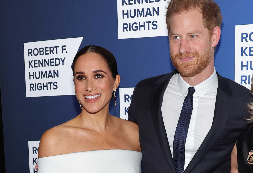 Harry herceg és Meghan Markle nagyjátékfilmben tálalnak ki a Netflixen