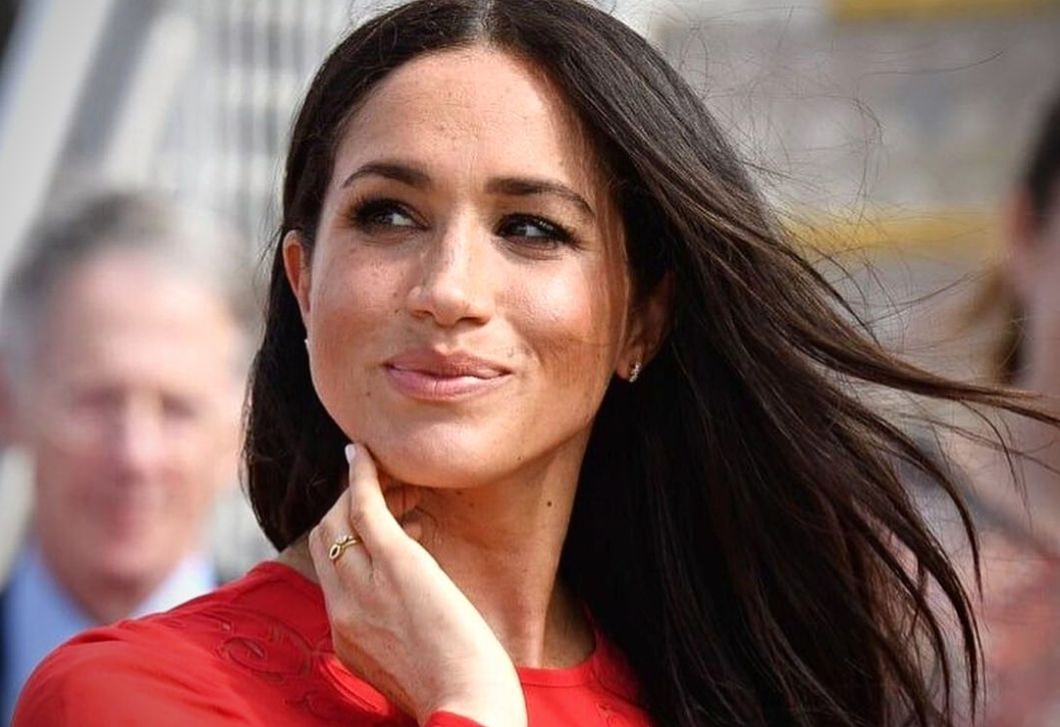  Ez volt Meghan Markle legmerészebb ruhája, aminek megbánta a viselését