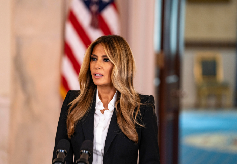 Melania Trump tényleg viszonyt folytat? Itt van minden, amit tudunk, főkép