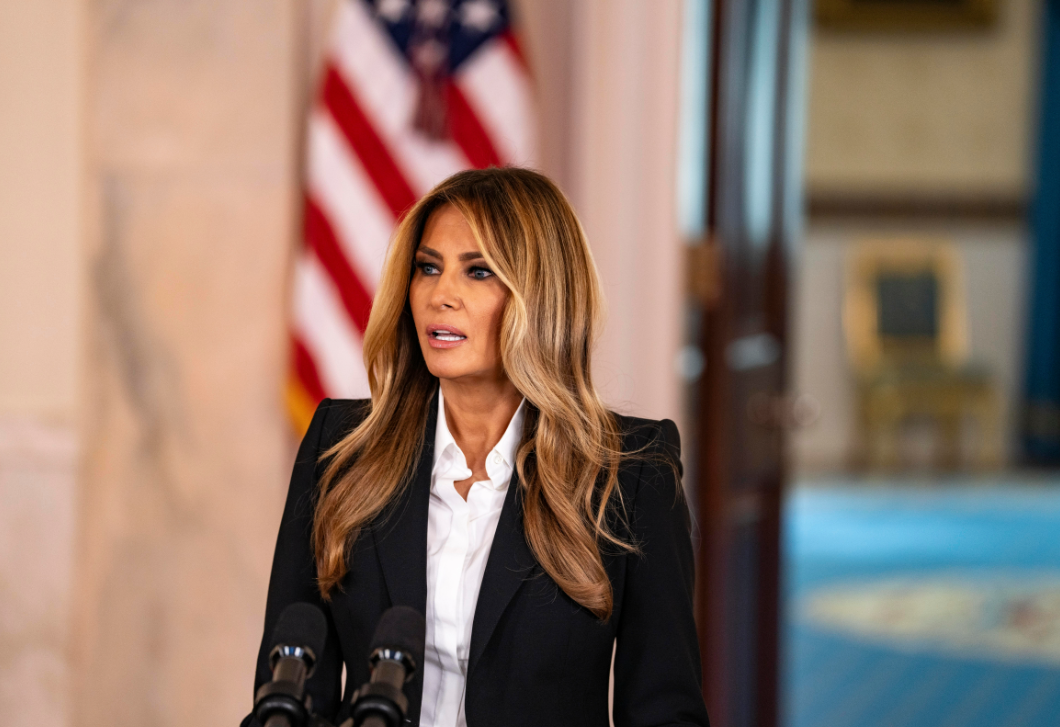 Melania Trump tényleg viszonyt folytat? Itt van minden, amit tudunk