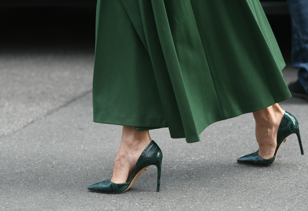 Ezek a menő szoknyatrendek a legmeghatározóbbak idén tavasszal