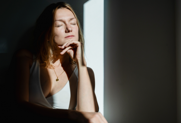 Menopauza: a nőgy...