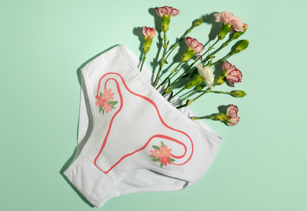 „A női méltóságról van szó” – akik a menstruációs szegénység felszámolásáért küzdenek