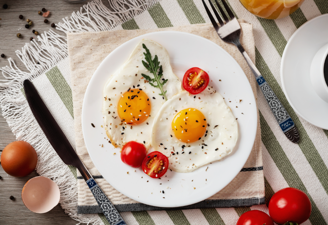 Íme a tápanyag, ami nem hiányozhat az étrendedből, elengedhetetlen a mentális egészség szempontjából