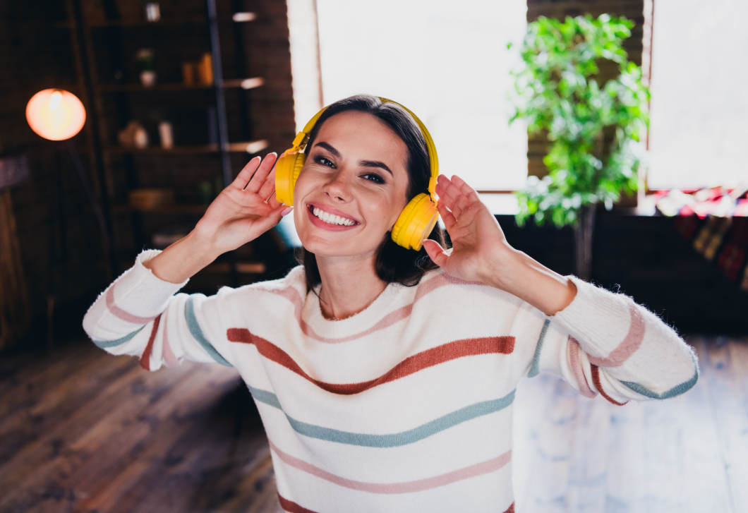 Mindennapi jóllét: 5 apró módszer, amivel a pillanatok alatt jobban érezheted magad