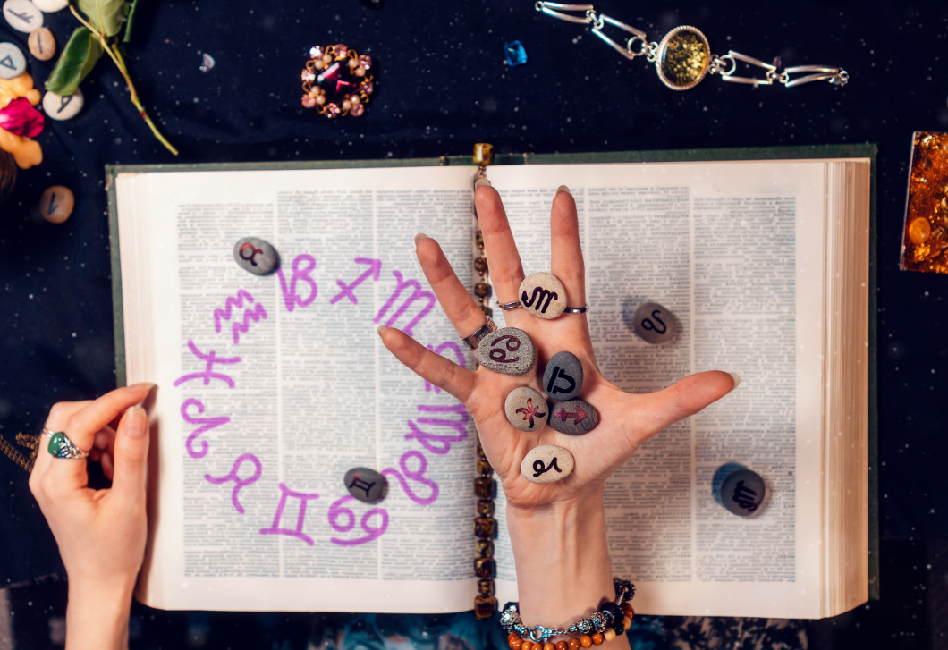 Hogyan éld túl a Merkúr retrográdot? – már csak pár napig tart