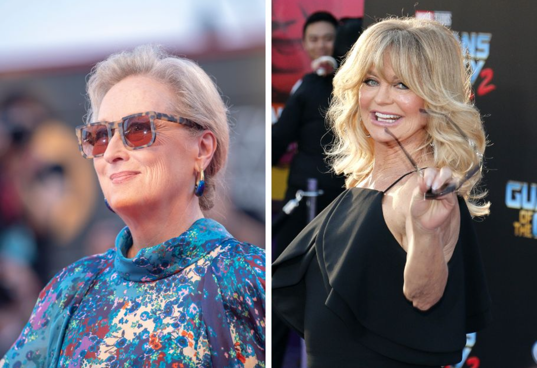 Meryl Streep kitálalt kolleganője egyik rossz szokásáról