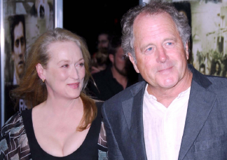 Döbbenet: Meryl Streep és a férje 40 év után titokban szétmentek, itt a közlemény