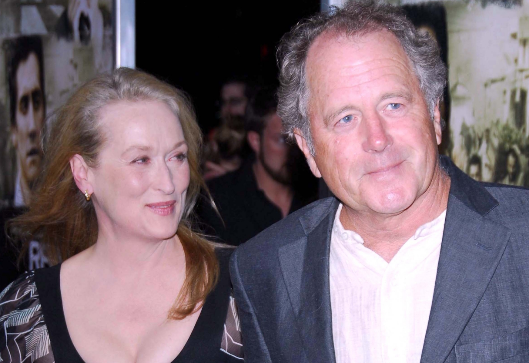 Döbbenet: Meryl Streep és a férje 40 év után titokban szétmentek, itt a közlemény