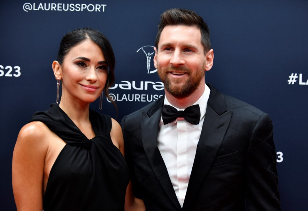 Egyetlen bútor tette igazán hívogatóvá Lionel Messi teraszát – és sokkal elérhetőbb, mint gondolnád