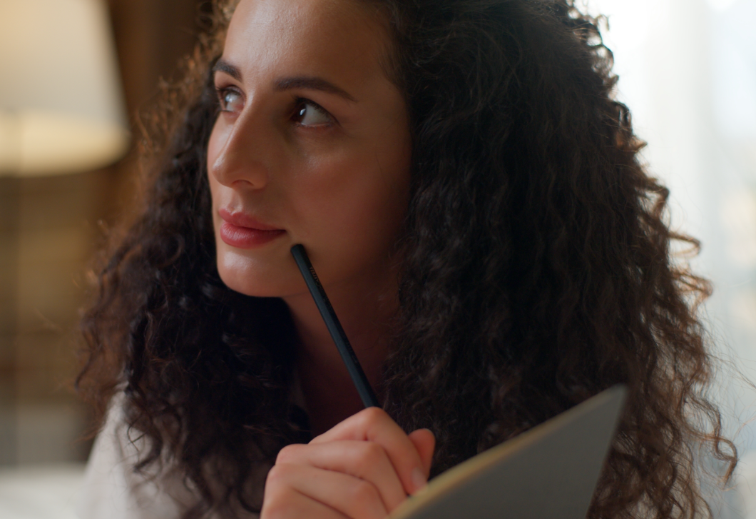 Azok, akik elutasítják a mesterséges intelligencia használatát, ezekkel a kivételes tulajdonsággal rendelkeznek