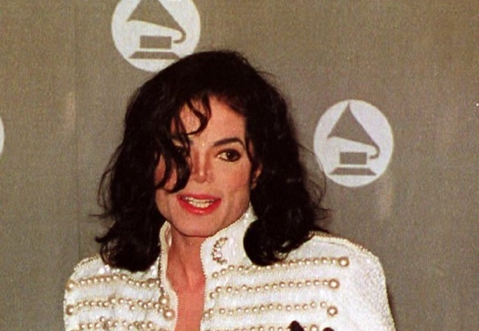 Michael Jack...