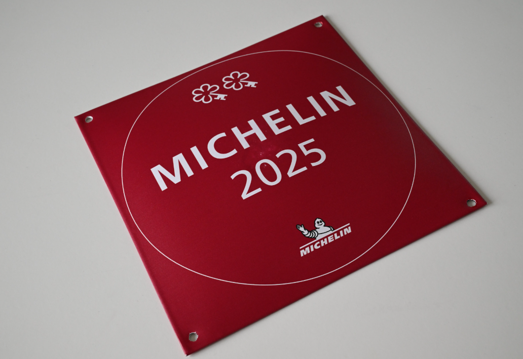 Itt a Michelin-csillagos magyar éttermek listája