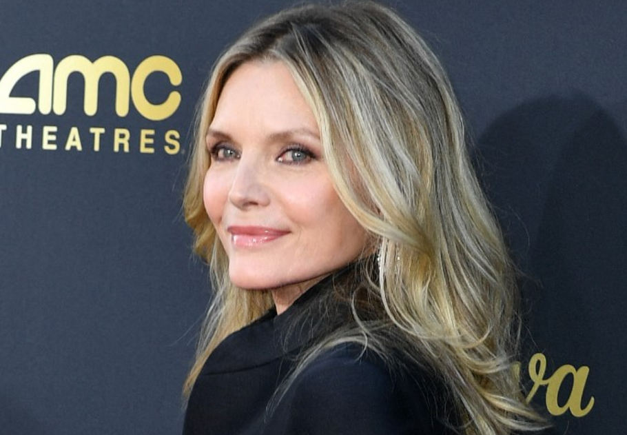 Pihentető ágynemű? Ha jól akarsz aludni, kövesd Michelle Pfeiffer példáját!, főkép