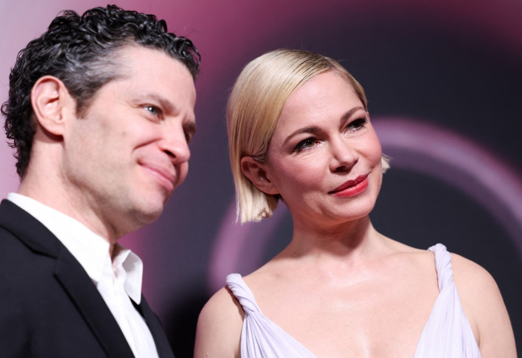 Megszületett Michelle Williams negyedik gyermeke, itt vannak a részletek