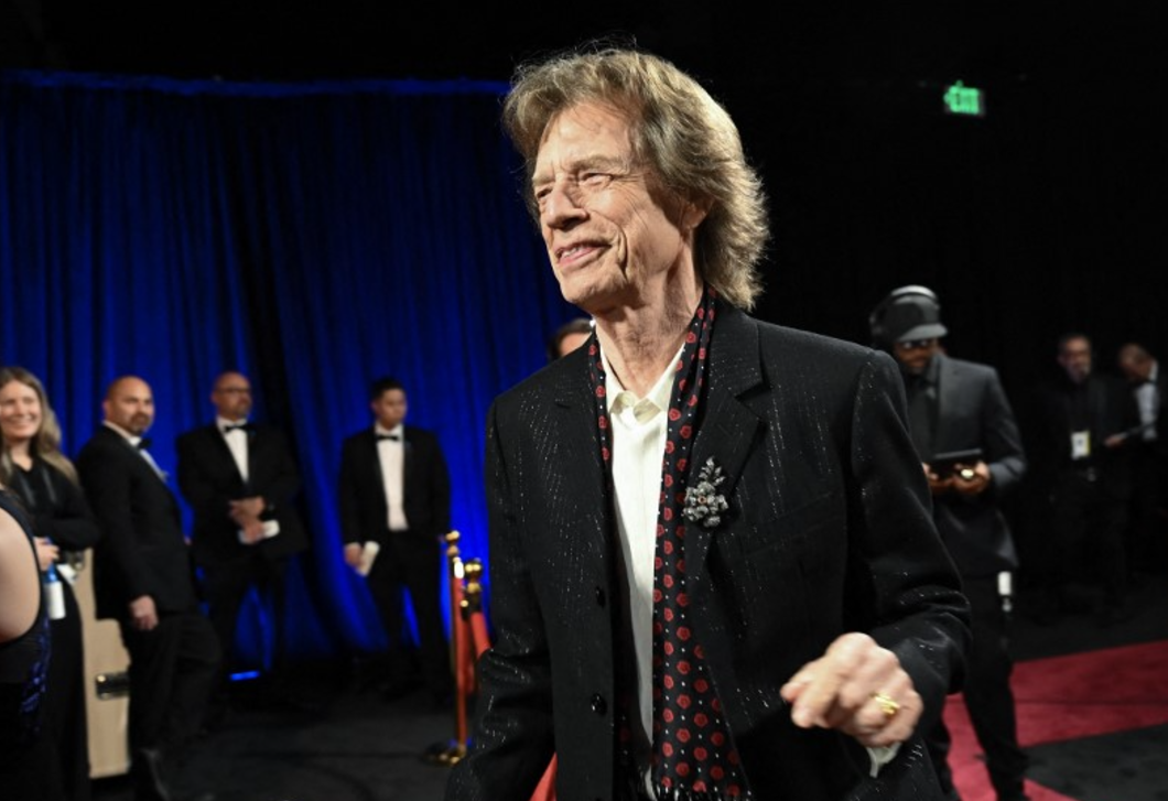 A szín, amitől most mindenki fél – Mick Jagger otthonában mégis működik