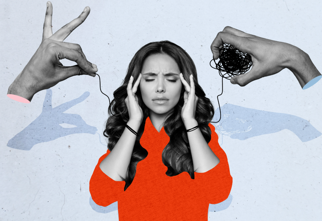 Amikor a migrén dönt helyetted – így vedd vissza az irányítást