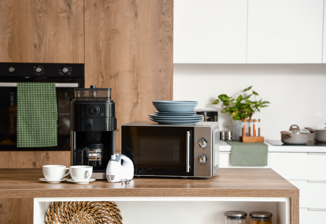 Itt a válasz: ilyen gyakran kellene tisztítanod a mikródat