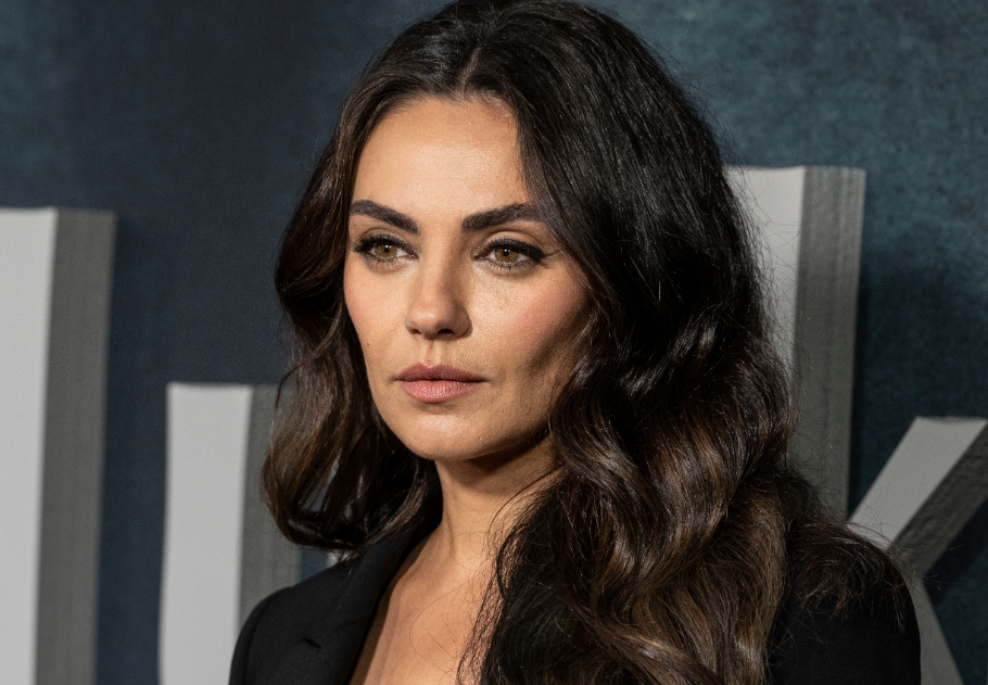 Súlyos vallomást tett Mila Kunis: ezt kellett tennie a testével egy szerep kedvéért, főkép