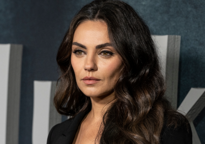 Súlyos vallomást tett Mila Kunis: ezt kellett tennie a testével egy szerep kedvéért