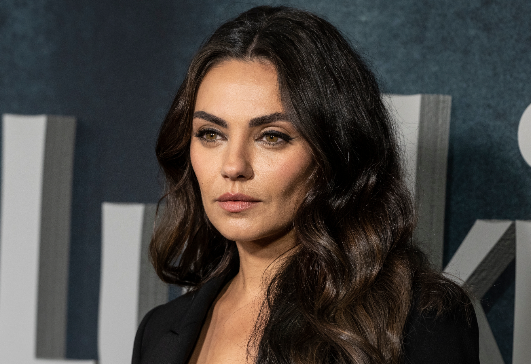 Súlyos vallomást tett Mila Kunis: ezt kellett tennie a testével egy szerep kedvéért
