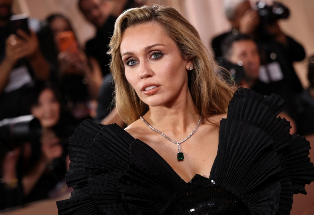 A legtöbben rosszul rendezik be a nappalit – Miley Cyrus máshogy csinálja