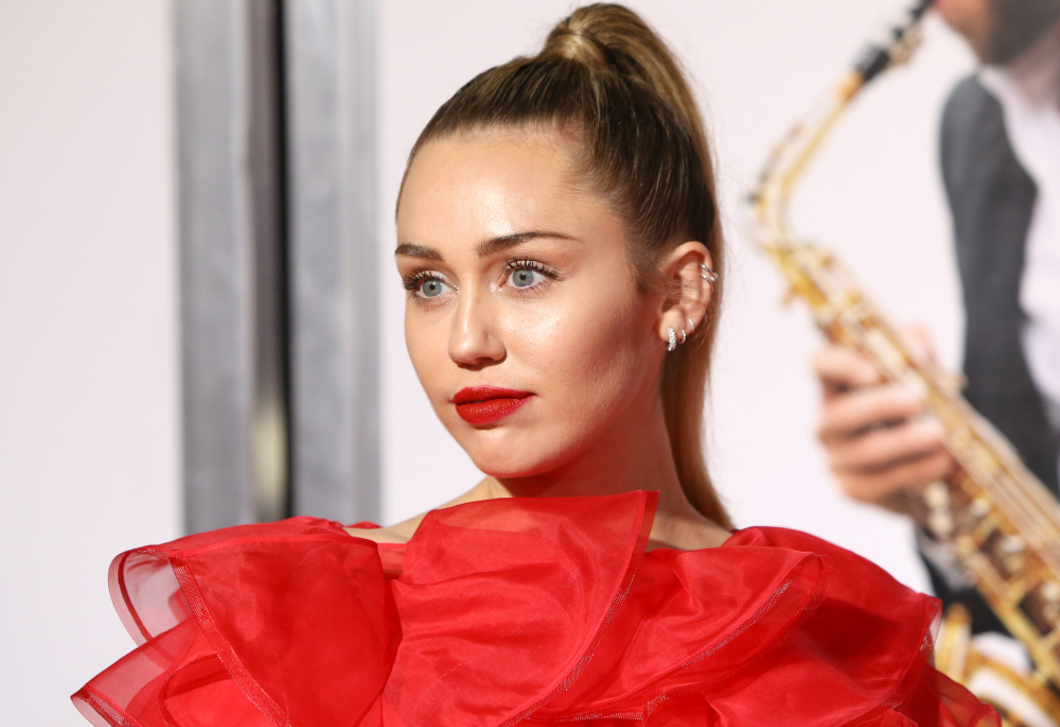 Kórházba került Miley Cyrus