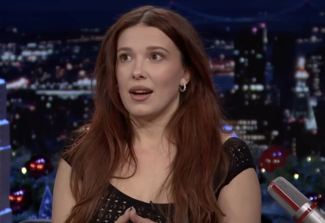 Elképesztő dolgot árult el Millie Bobby Brown a Stranger Things végéről