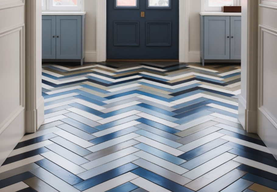 A természetes padlók visszatérnek, de másképp – 2026 a fa reneszánsza, főkép