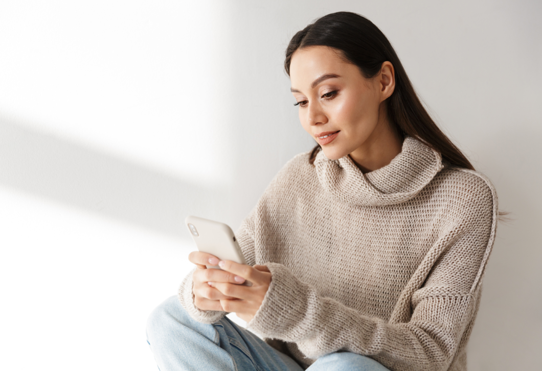 Mit árul el rólad, ha mindig le van némítva a telefonod? A válasz meglepő lehet