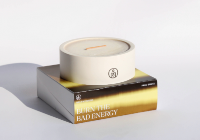 Jóval több, mint dekoráció - interjú a Melt My Mood gyertyák megálmodóival