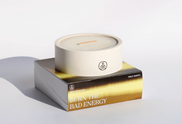 Jóval több, mint dekoráció - interjú a Melt My Mood gyertyák megálmodóival