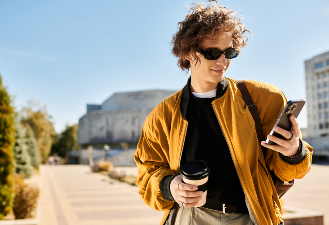 Nem mind arany, ami fénylik: íme a modern férfiak új típusa, amiről neked is hallanod kell