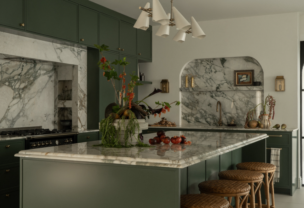 Nem csak rusztikus lehet! A modern mediterrán elegánsabb, mint valaha